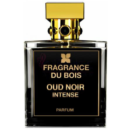 عطر ادکلن فرگرنس دو بوا عود نویر اینتنس | Fragrance Du Bois Oud Noir Intense