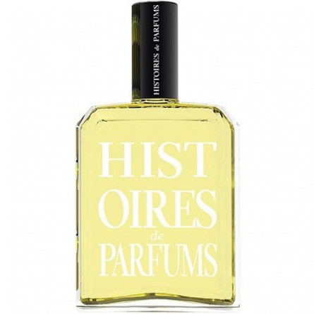 سمپل/دکانت عطر ادکلن هیستوریز د پارفومز نویر پاتچولی | Histoires de Parfums Noir Patchouli