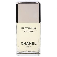 سمپل/دکانت عطر شانل اگویست پلاتینیوم Chanel Egoiste Platinum