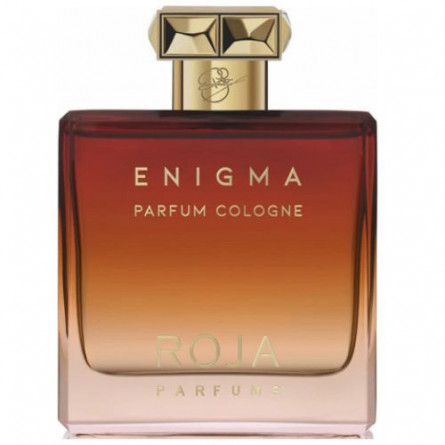 عطر ادکلن روژا داو انیگما پور هوم پارفوم کلون جعبه باز | Roja Dove Enigma Pour Homme Parfum Cologne Open Box