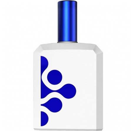 سمپل/دکانت عطر ادکلن هیستویرز د پارفومز دیس ایز نات ای بلو باتل ۱٫۵ | HISTOIRES de PARFUMS This is Not A Blue Bottle 1.5