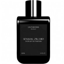 سمپل/دکانت عطر ادکلن لوران مازون-ال ام سنشوال ارکید   LM Parfums Sensual Orchid
