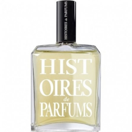 سمپل/دکانت عطر ادکلن هیستوریز د پارفومز ۱۸۹۹ همینگ وای | Histoires de Parfums 1899 Hemingway