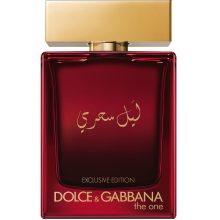 سمپل/دکانت عطر ادکلن دلچه گابانا د وان میستریوس نایت | Dolce Gabbana The One Mysterious Night