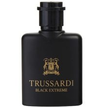 عطر ادکلن تروساردی بلک اکستریم   Trussardi Black Extreme