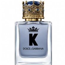 سمپل/دکانت عطر ادکلن دلچه گابانا کینگ-کی   Dolce Gabbana King-k