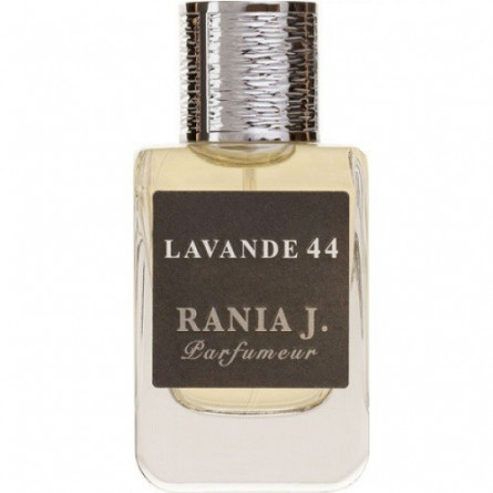 سمپل/دکانت عطر رانیا جی لوند ۴۴ | RANIA J. Lavande 44