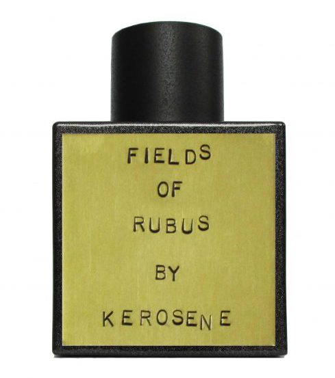 سمپل/دکانت عطر ادکلن کِروسین فیلدز اف روباس | Kerosene Fields of Rubus