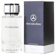 عطر ادکلن مرسدس بنز مردانه   Mercedes Benz for men