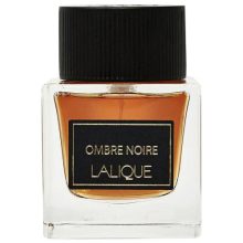سمپل/دکانت عطر ادکلن لالیک امبر نویر   Lalique Ombre Noire