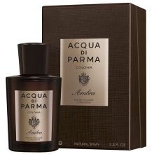 عطر ادکلن آکوا دی پارما کلونیا آمبر   Acqua di Parma Colonia Ambra