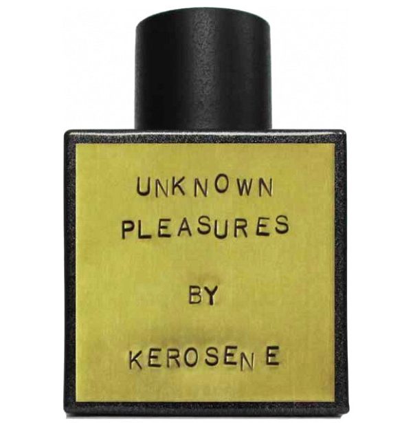 سمپل/دکانت عطر ادکلن کِروسین انون پلیژرز | Kerosene Unknown Pleasures