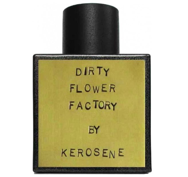 سمپل/دکانت عطر ادکلن کِروسین درتی فلاور فکتوری | Kerosene Dirty Flower Factory