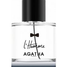 عطر ادکلن آگاتا پاریس لهوم ادو پرفیوم  Agatha Paris L’Homme Eau de Parfum