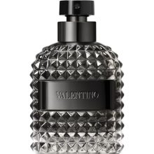 سمپل/دکانت عطر ادکلن والنتینو یومو اینتنس   Valentino Uomo Intense
